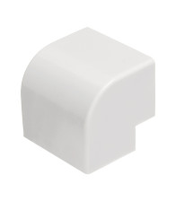 Угол внешний для кабель канала 40х25