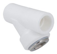 Обратный клапан полипропиленовый 20мм VALTEC