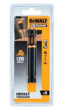 Набор бит DeWalt DT70568T 2 шт