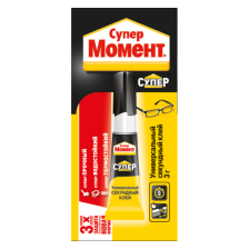 Клей Момент-Супер 3гр