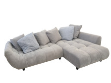 Диван угловой Баттерфляй 2ML6R (795(0)+694(1) гр19)