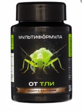Средство Мультиформула от тли 100мл
