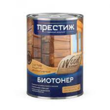 Состав защитно-декоративный БИОТОНЕР зимний мох (2,5л) Престиж