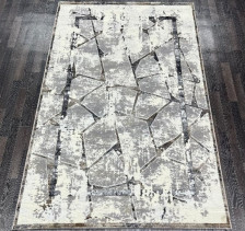 Ковер Ezel T958ARO vizon 1,5х2,3м