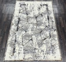 Ковер Ezel T958ARO vizon 1,5х2,3м