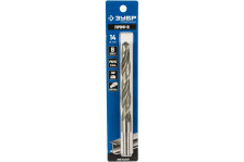 Сверло по металлу 14,0x160мм ЗУБР ПРОФ-В 29621-14