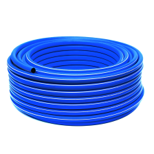 Шланг 3/4" х25м армированный  Color Стандарт Проф