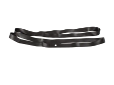 Лента ободная 5-519560 12 резин 548х18мм серая