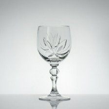 Набор фужеров 6 шт 250 г 6701/10674 900/43 хрусталь