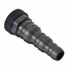 Переходник 3/4 на трубу пластмас 1-2.sale 682443