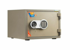Сейф огнестойкий FRS-32EL 315x430x430