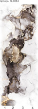 Панели пластиковые Кантата SL-0284 (0,25х2,7) (4шт) Panda (12)