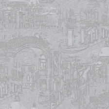 Обои Антураж NA9037-24 Venezia 1,06х10,05 (6)