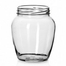 Банка Твист 0,5 л/82 Амфора