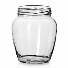 Банка Твист 0,5 л/82 Амфора