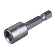 Насадка магнитная 10х65мм FIT 57950