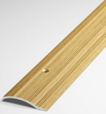 Порог Лука ПР02 кант 0,9м дуб универсал (084) 39,4 мм