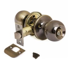 Защелка AVERS 6072-03-AB бронза (396)