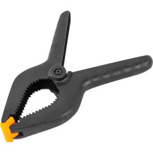 Струбцина быстрозажимная 75мм Курс 59262