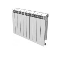 Радиатор STI (S500B1) 500/80 10 секциий биметаллический Беларусь