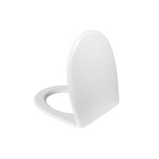 Сиденье для унитаза IDDIS 097DPSEi31 Soft Close, Easy Fix дюропласт