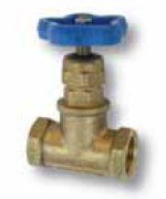 Вентиль 15б3р 40мм