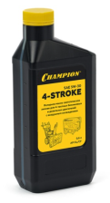 Масло CHAMPION SAE 5W30 0,6 л для 4-х тактных двигателей с зимнее 952855