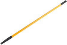 Ручка телескопическая 1,1-2,0м FIT 04108