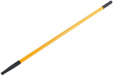 Ручка телескопическая 1,1-2,0м FIT 04108