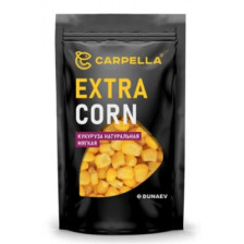 Насадка "CARPELLA Кукуруза Желтая" 100г Клубника