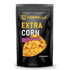 Насадка "CARPELLA Кукуруза Желтая" 100г Клубника