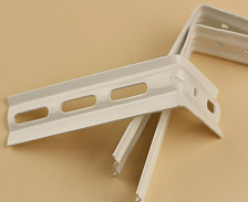 Кронштейн к стене 10 см