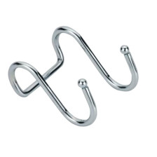 Крючок двойной Platinos Esprado (2шт) 0010507Е208