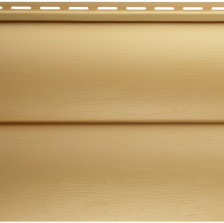 Сайдинг золотистый (0,226х3,1) ВН-3 АльтаПрофиль (12)