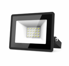Прожектор светод 20W 1800lm 6500K IP65 белый 