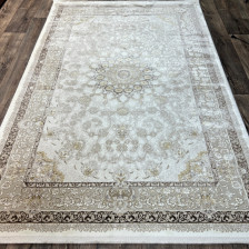 Ковер MARRAKECH 29073A D.VIZON-CREAM 2,0х4,0м овал