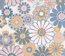 Обои Весна 81 0447-81 БелВинил (1,06х10) (9)