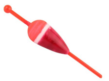 Поплавок зимний ПИРС "Микроша с шестиком" №3 1,0гр 88339