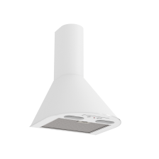 Вытяжка ELIKOR Эпсилон 50П-430 белый/серебристый