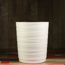 Кашпо Модерн Медиум 15л белый