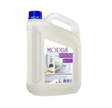 Мыло жидкое MODUS Soft 5л для диспенсеров 