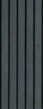 Сайдинг Планкен Угольный (0,24х3) Ю-пласт (10)