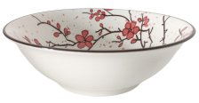 Салатник 17 см 550 мл Sakura SXY2406-SB70