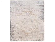 Ковер DAKOTA 03284A 35-V8YD 8х1,5м white-grey