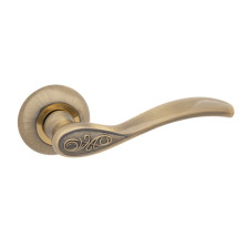 Ручка дверная Code Deco H-14044-A-AB