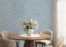 Обои 75354-64 Wall Decor  Полли 1,06x10,05 м (6)