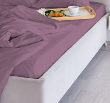 Пододеяльник поплин 200х220 см Бузина Mariya DeLuxe