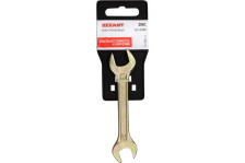 Ключ рожковый 12х13мм REXANT 12-5826-2