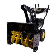 Снегоуборщик CHAMPION ST662E 6.5 л/с, 61 см, фара 