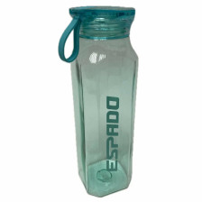 Бутылка для воды Espado 700мл ES907 голубая